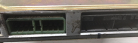 37820-PG7-A040 Acura Integra ecm ecu computer 1988-1989