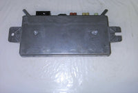 2019 Chevy Blazer Video Control Module 84624987