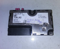 5WA 035 285 D telematic communication control module 2024 VW Atlas Cross Sport