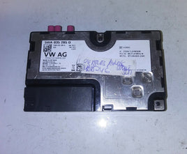 5WA 035 285 D telematic communication control module 2024 VW Atlas Cross Sport