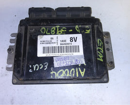 96493973 Suzuki ecm  ecu computer