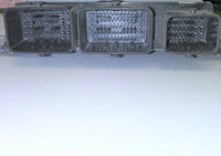NEC022-004 ecm ecu computer 2015-2017 Nissan Maxima