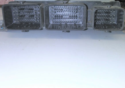 NEC022-004 ecm ecu computer 2015-2017 Nissan Maxima
