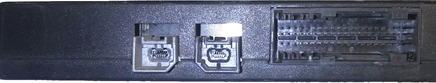 CR3T-14B428-AC communication control module 2012 Ford Mustang