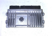89661-F4360 ecm ecu computer 2020-2021 Toyota C-HR CHR
