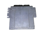 MEC84-051 Nissan Titan 2006 ecm ecu computer
