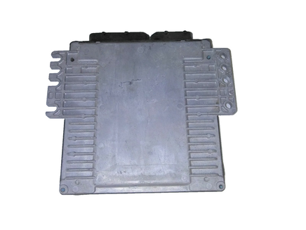 MEC84-051 Nissan Titan 2006 ecm ecu computer