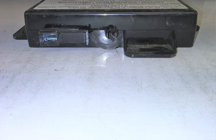 22739970 battery control module 2013-2016 Cadillac ATS