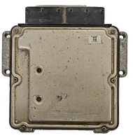 39131-2EYD1 Kia Forte 2014-2016 ecm ecu computer
