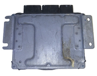 NEC023-630 ecm ecu computer 2016-2017 Nissan Sentra
