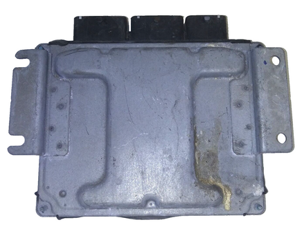 NEC023-630 ecm ecu computer 2016-2017 Nissan Sentra