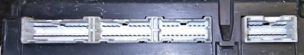 95400-2SEB0 bcm body control module 2014-2015 Hyundai Tucson