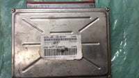 16236757 ecm ecu computer 1998-1999 Malibu or Cutlass or Grand Am TESTED GOOD