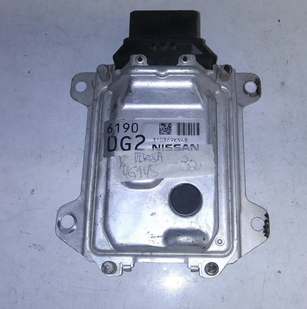 310369KN4B tcm transmission computer 2018 Nissa Versa