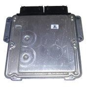 GV6A-12A650-LA ecm ecu computer 2015-2016 Ford Transit