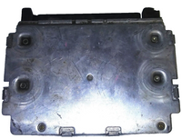 1 743 251 001 ecm ecu computer 1995-1997 BMW 318i