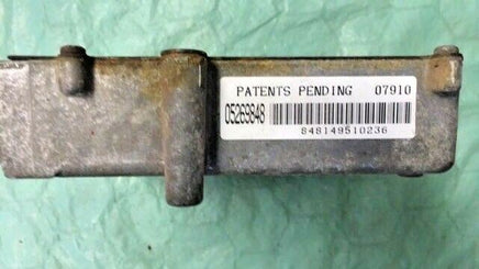 05269848 Chrysler Sebring 1996 TCM transmission computer