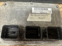 37820-RNA-C61 Honda Civic 2006-2008 ecm ecu computer
