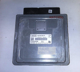 4L0 910 551 P ecu ecm computer 2013-2015 Audi Q7 - Swan Auto