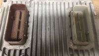 P68259137AA ecm ecu computer 2016-2017 Jeep Grand Cherokee