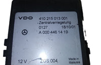 410 215 013 001 Anti-theft locking control module 2002-2003 Dodge Sprinter