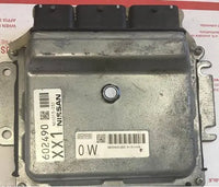NEC013-031 ecm ecu computer 2013-2015 Nissan Altima