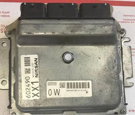 NEC013-031 ecm ecu computer 2013-2015 Nissan Altima
