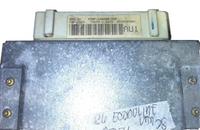 E5DF-12A650-U2B ecm ecu computer 1986 Ford Econoline van