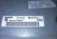 24229694  tcm transmission computer 2004-2005 Cadillac XLR