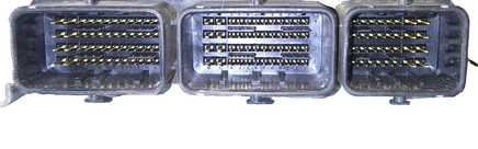 NEC026-698 Nissan Sentra 2017-2019 ecm ecu computer