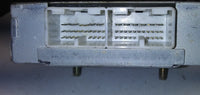 96 484 427 tcm transmission computer 2005-2007 Pontiac Wave