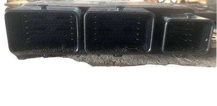 BED505-700 ecm ecu computer 2020 Nissan Sentra