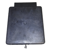 3S4A-12A650-FC ecm ecu computer 2003 Ford Focus ***TESTED***