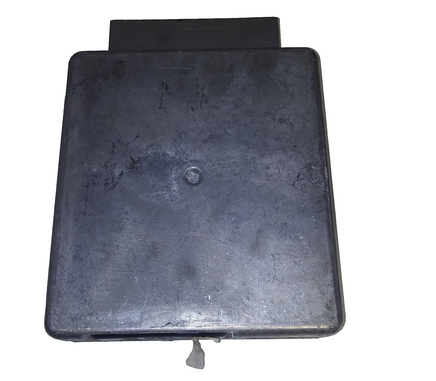 3S4A-12A650-FC ecm ecu computer 2003 Ford Focus ***TESTED***