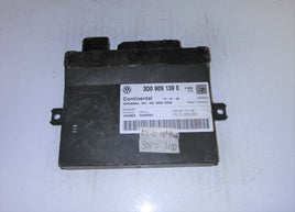 2007-2010 Porsche Cayenne Keyless Entry Module 3D0 909 139 E