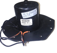 PM260E HVAC Blower Motor fits 1988-1991 Ford Econoline Van **New**