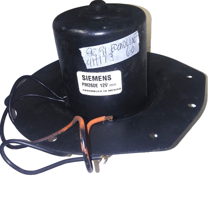 PM260E HVAC Blower Motor fits 1988-1991 Ford Econoline Van **New**