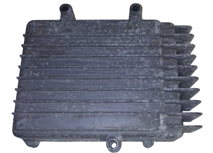 P56041814AD TCM transmission computer 2000 Jeep Grand Cherokee
