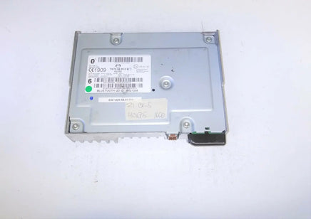 2021 Mazda CX-5 CX5 bluetooth blue tooth adapter module TK78 66 9C0 C