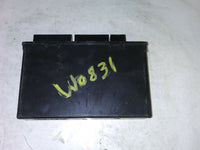 2013-2014 Acura ILX theft locking module 38320-TX6-A010-M1