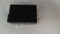 2010 Mazda 3 Mazda3 light lighting control module BBM2 67890A