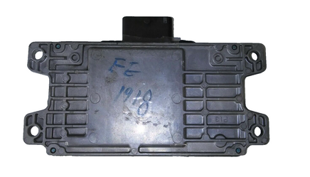 31036 1AD0C Nissan Murano 2009 TCM transmission computer