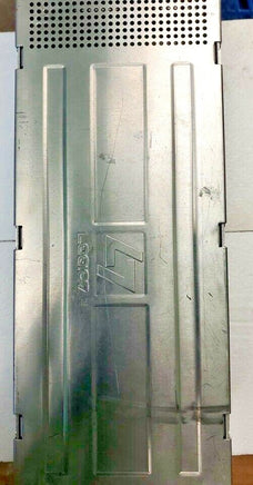 2002-2008 BMW 745, 750 or 760 amplifier power amp 65-12-6 929 140  **Reman**