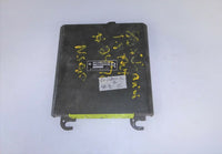 1986 Subaru GL DL ecm ecu computer 22611 AA102