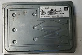 12701568 Cadillac ATS ecm ecu computer  2016-2018  **Tested**