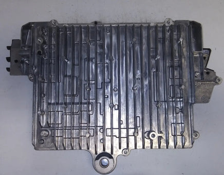 1118182-91-E suspension control module 2017-2020 Tesla Model 3