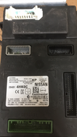 284B1 4HK0C Infiniti QX60 bcm body control module 2019-2020