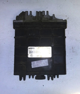 037 906 259 P ecm ecu computer 1996 VW Jetta
