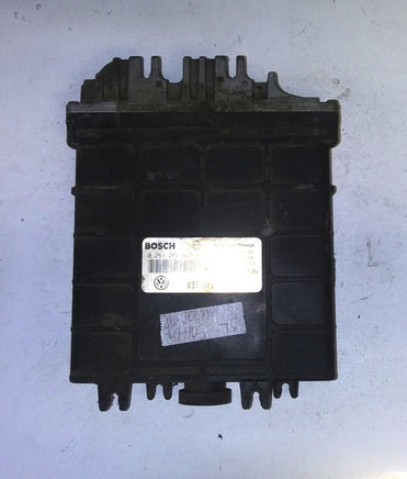 037 906 259 P ecm ecu computer 1996 VW Jetta