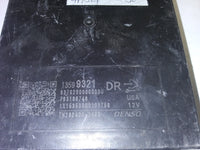 13599321 seat control module 2014-2019 Cadillac CTS